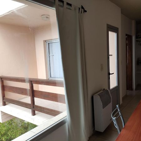 Hosteria Ymaz Villa Gesell Extérieur photo