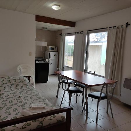 Hosteria Ymaz Villa Gesell Extérieur photo