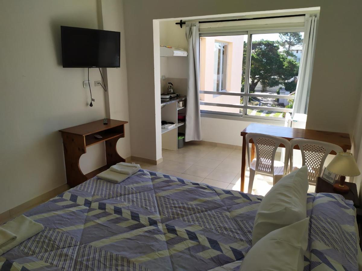 Hosteria Ymaz Villa Gesell Extérieur photo