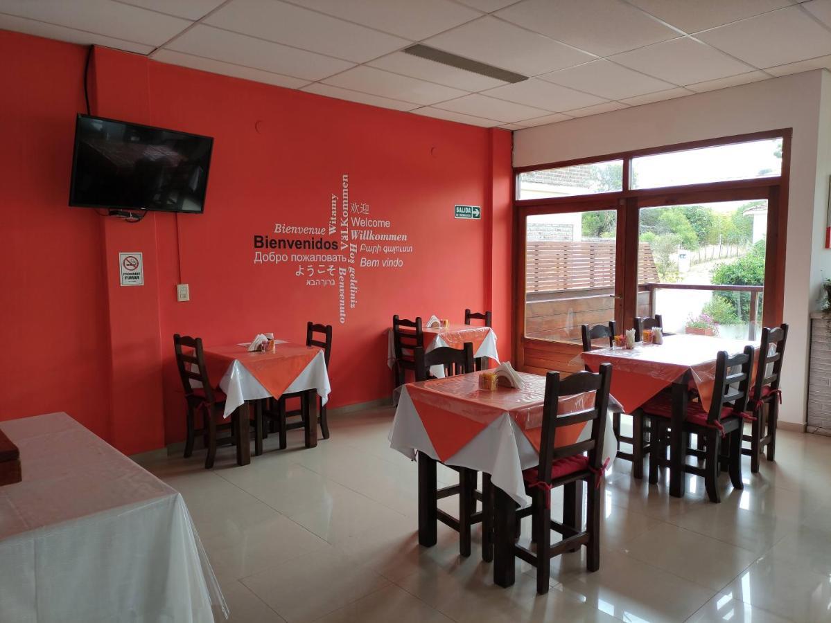 Hosteria Ymaz Villa Gesell Extérieur photo
