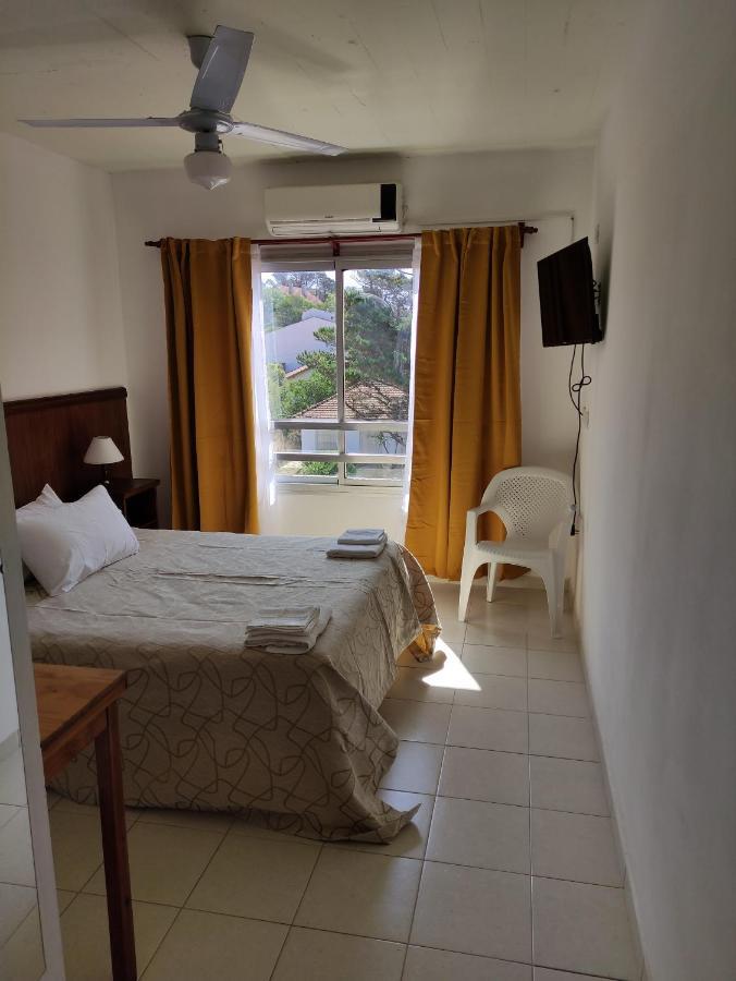 Hosteria Ymaz Villa Gesell Extérieur photo