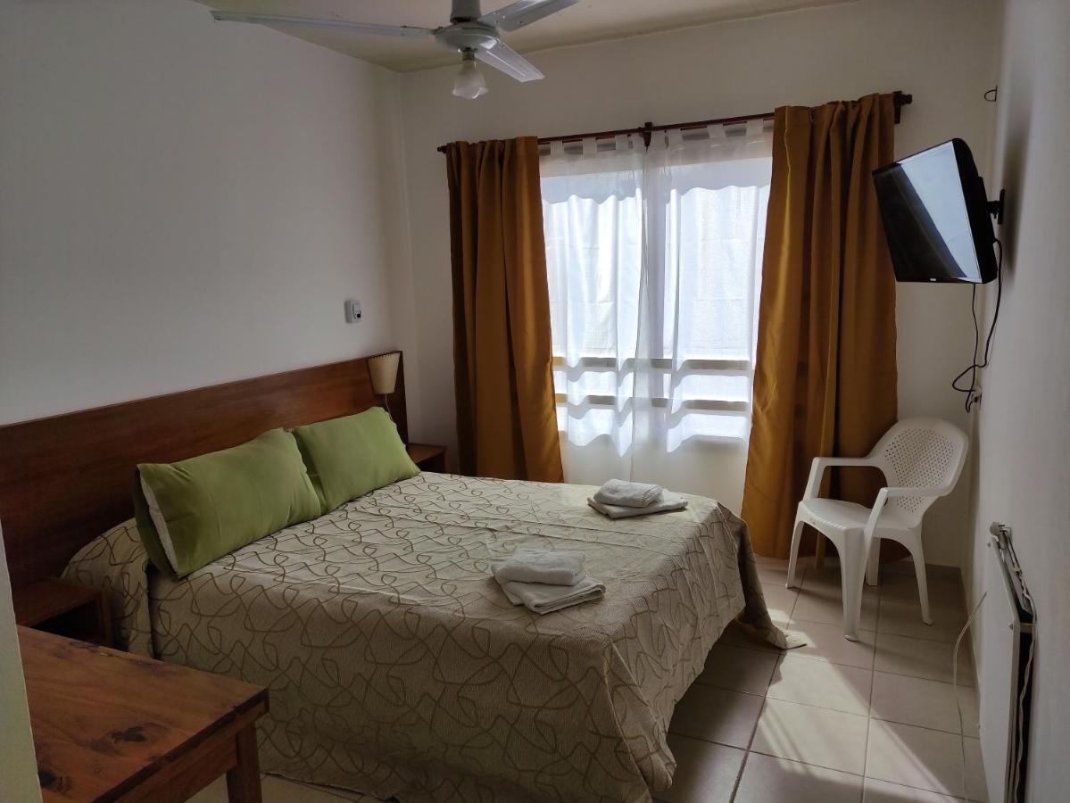 Hosteria Ymaz Villa Gesell Extérieur photo