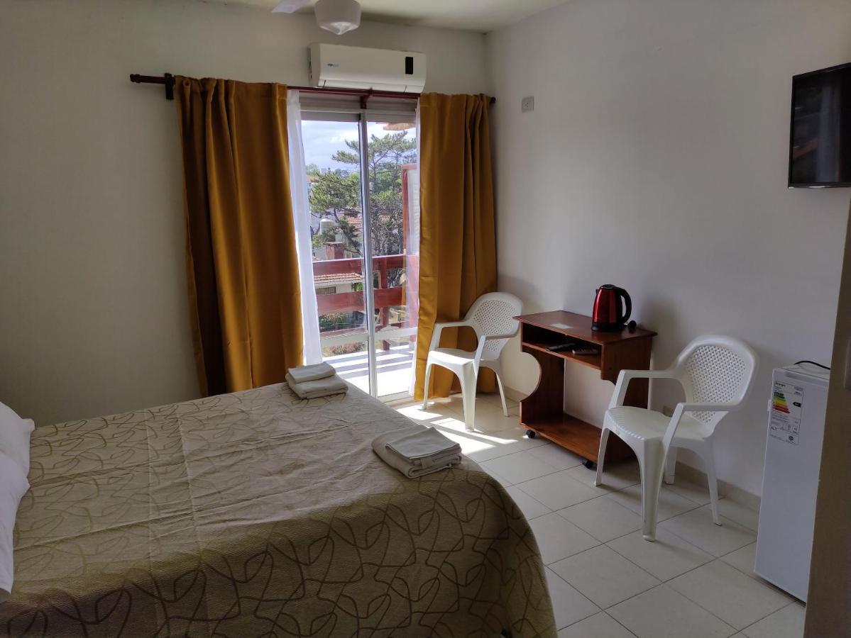 Hosteria Ymaz Villa Gesell Extérieur photo