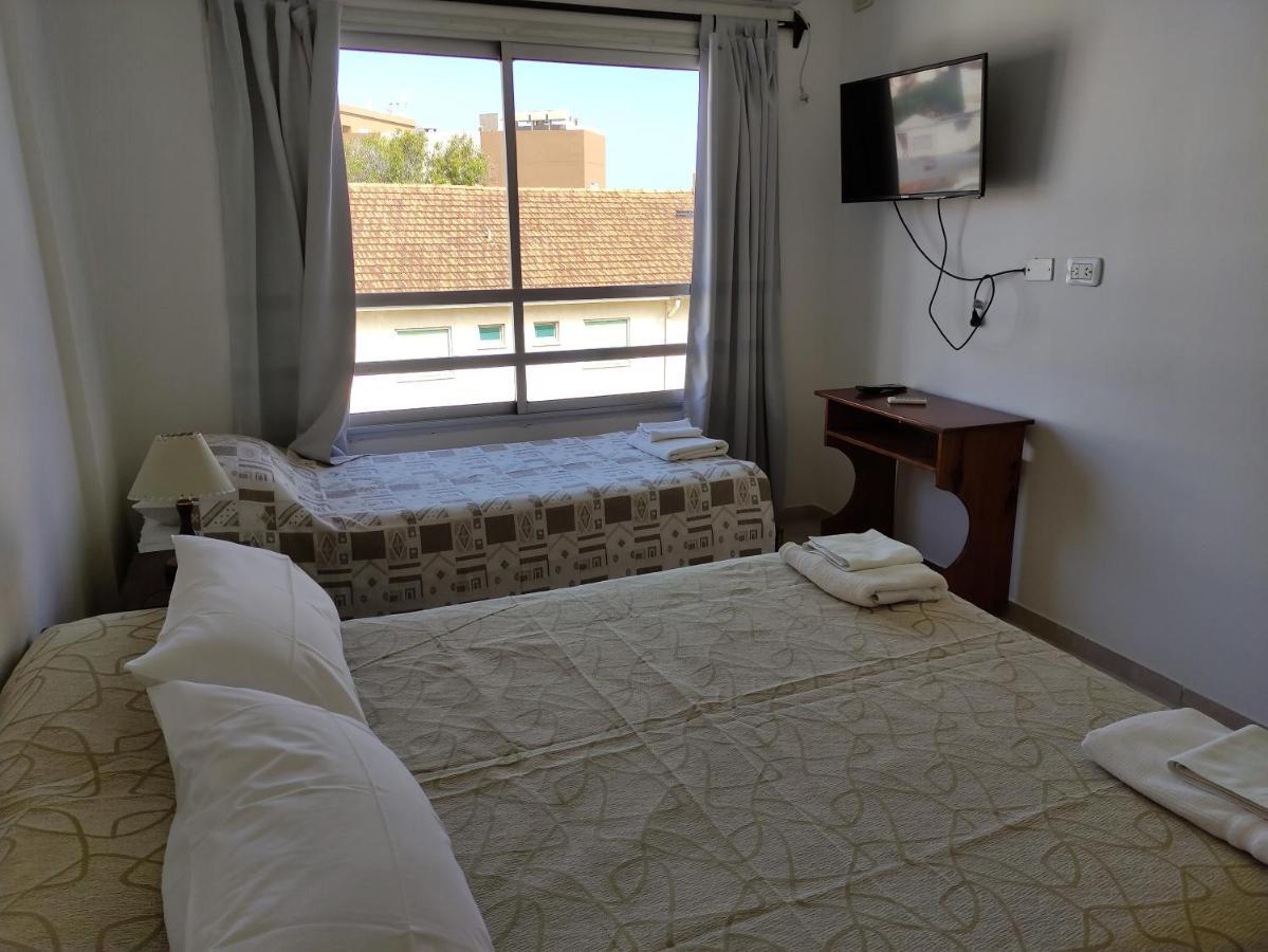 Hosteria Ymaz Villa Gesell Extérieur photo