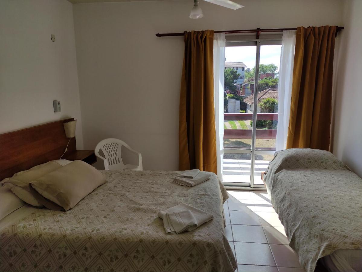 Hosteria Ymaz Villa Gesell Extérieur photo