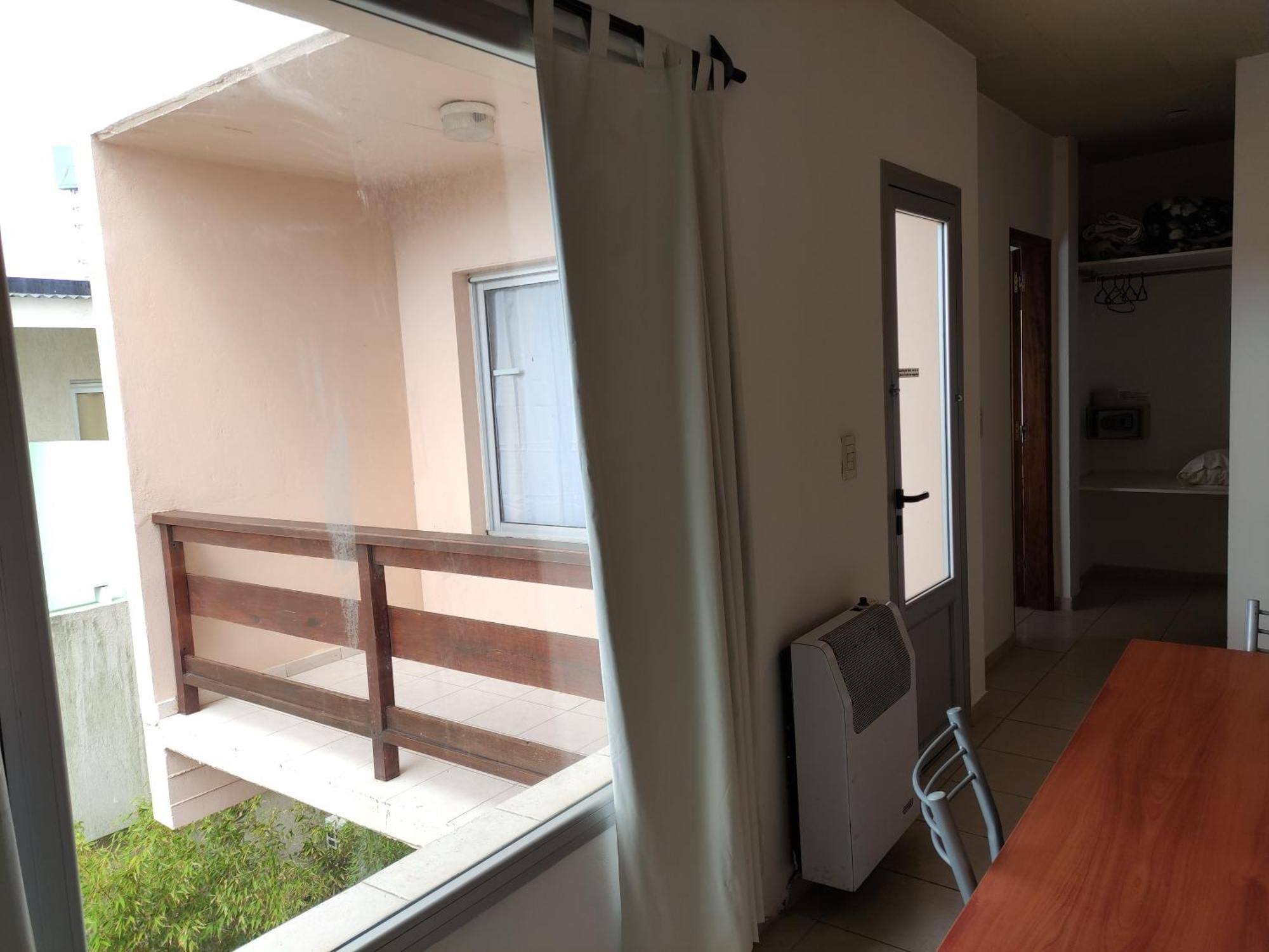 Hosteria Ymaz Villa Gesell Extérieur photo