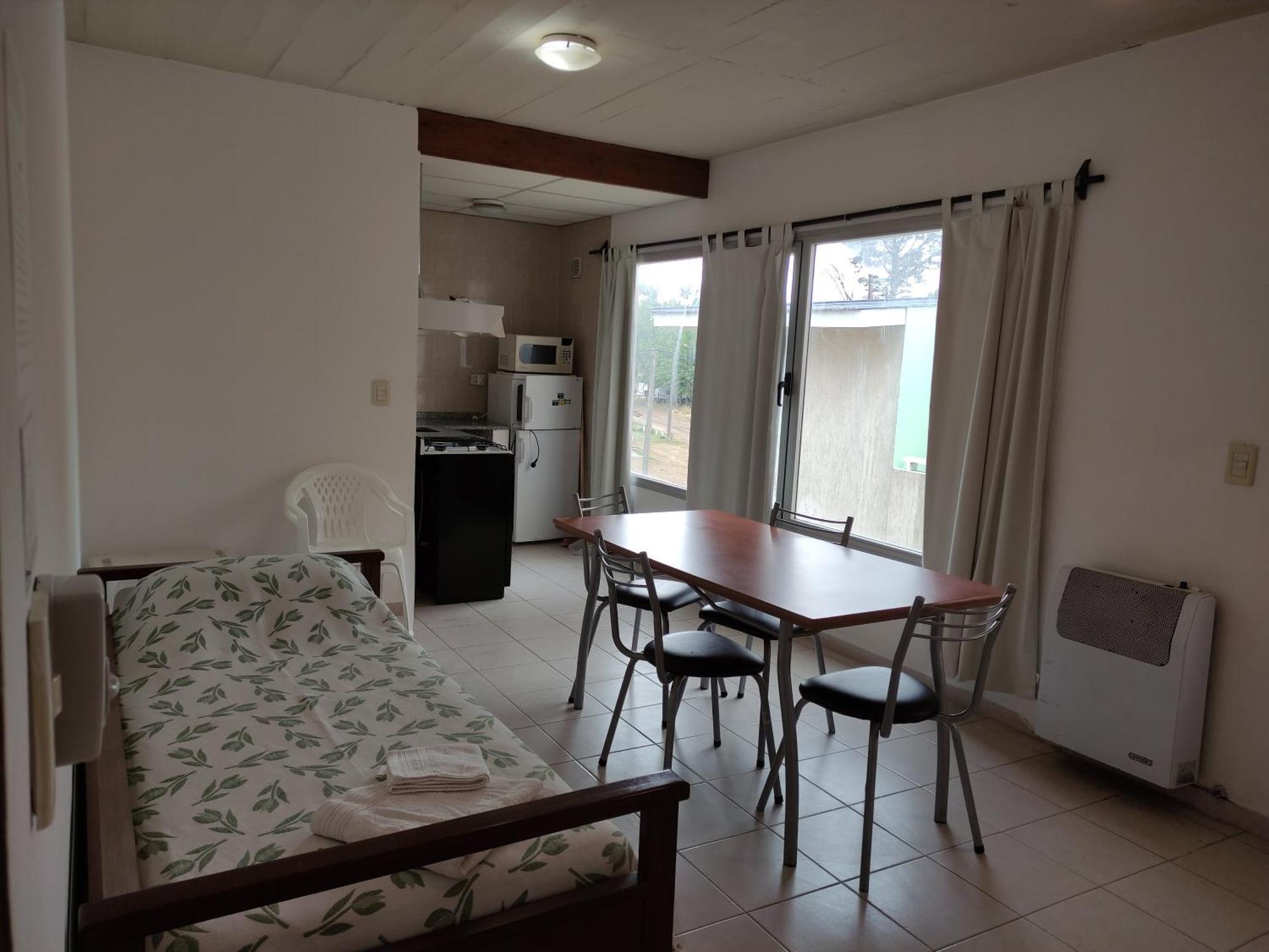 Hosteria Ymaz Villa Gesell Extérieur photo
