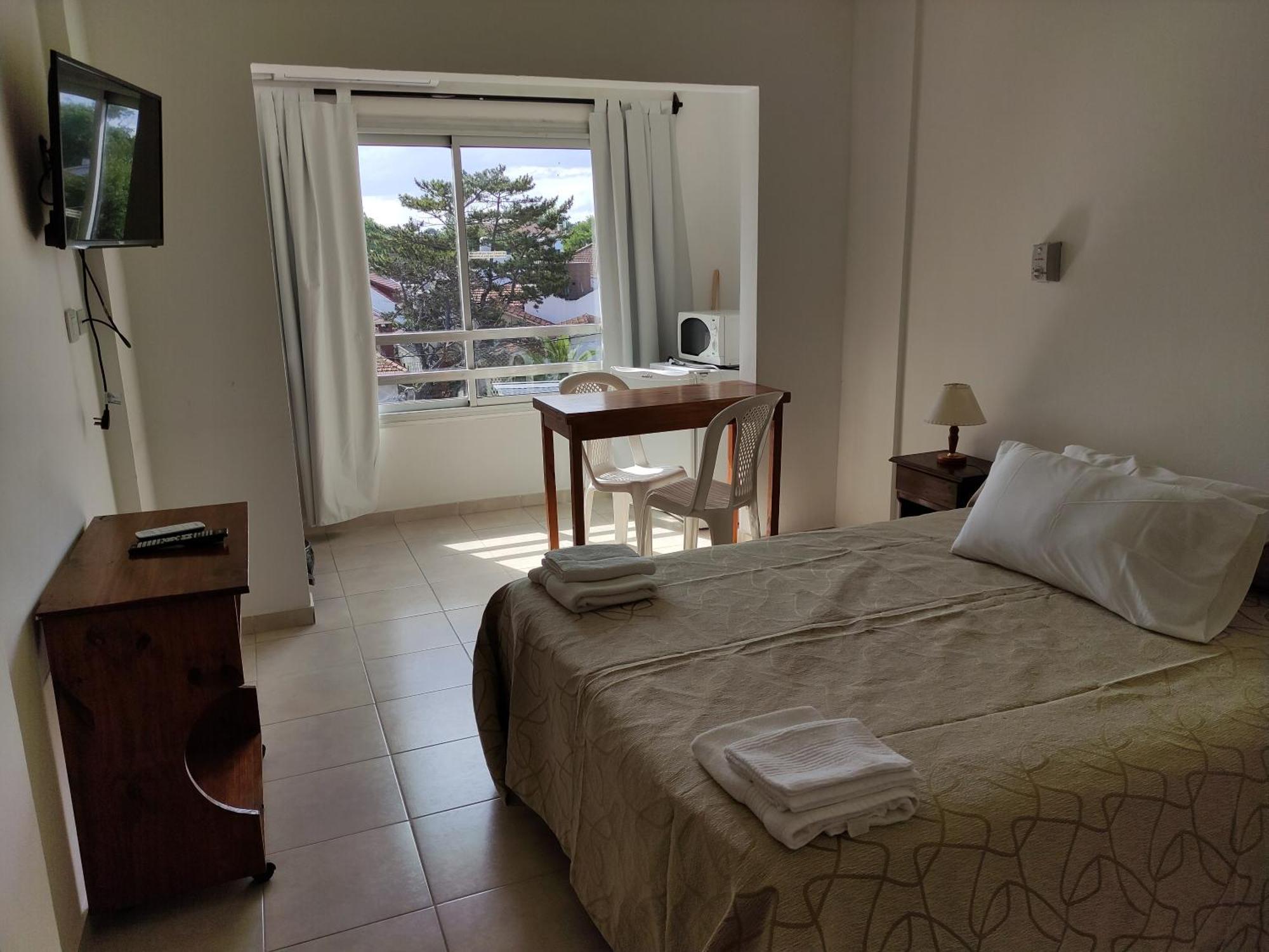 Hosteria Ymaz Villa Gesell Extérieur photo