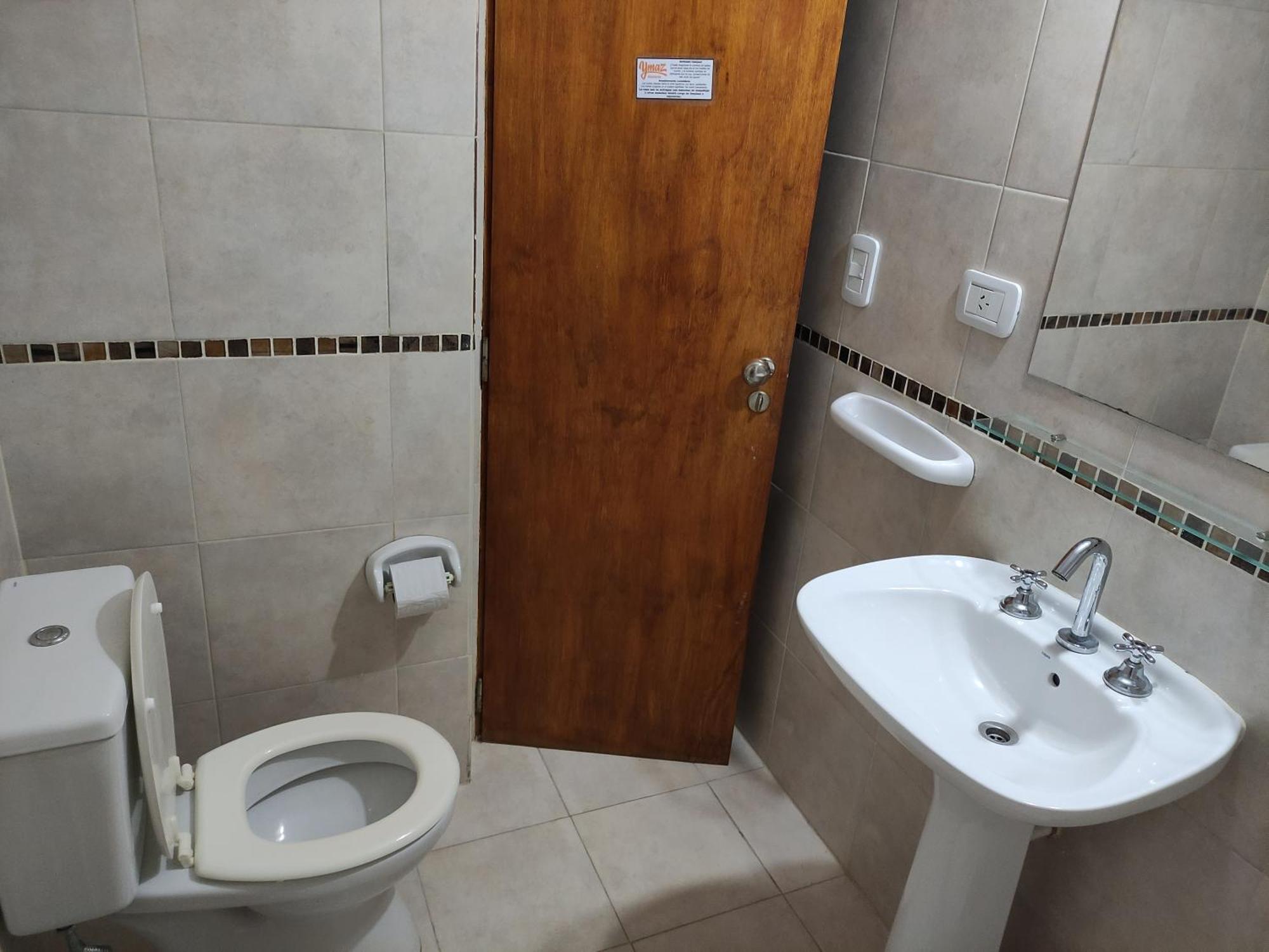 Hosteria Ymaz Villa Gesell Extérieur photo