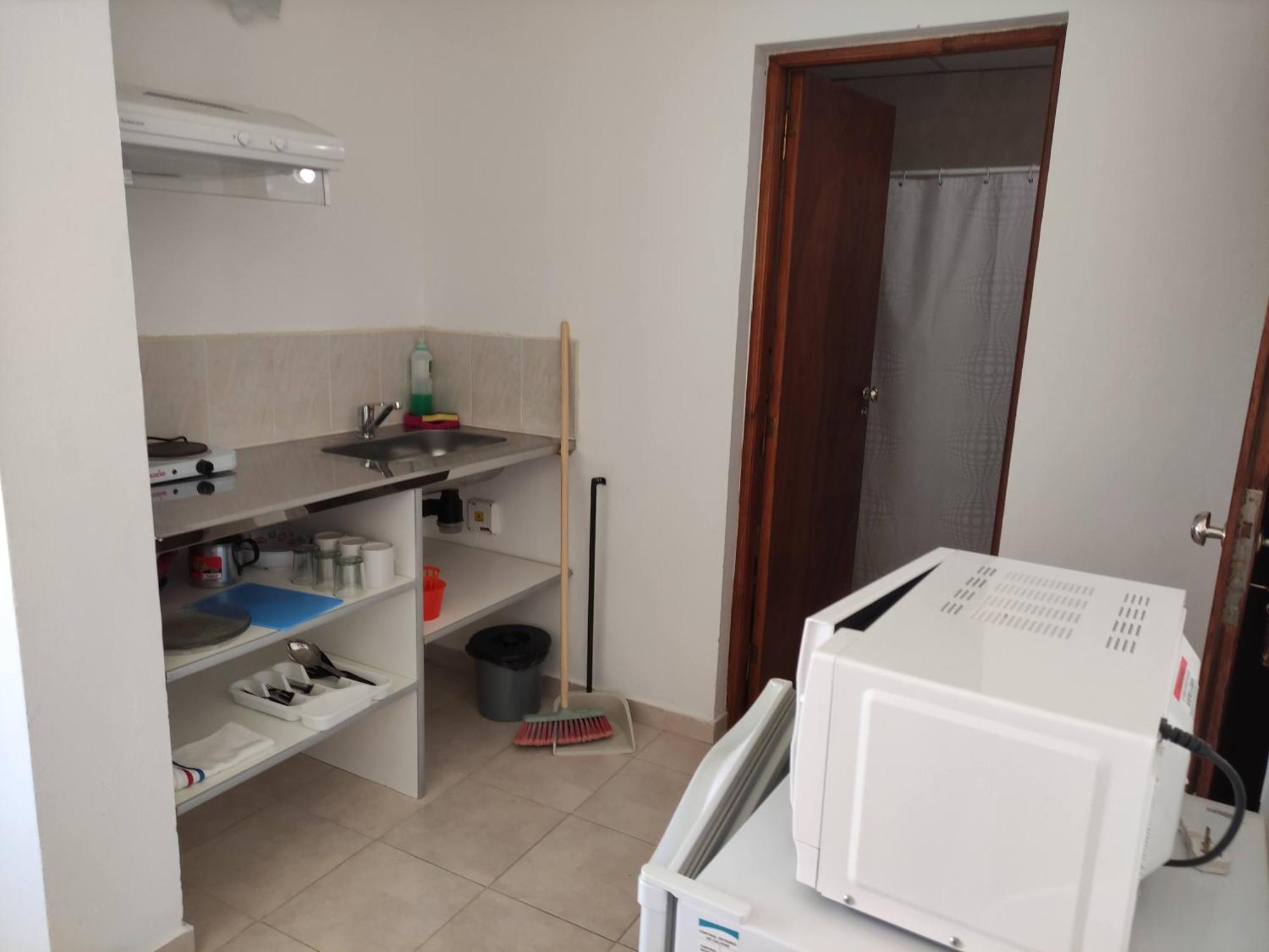 Hosteria Ymaz Villa Gesell Extérieur photo