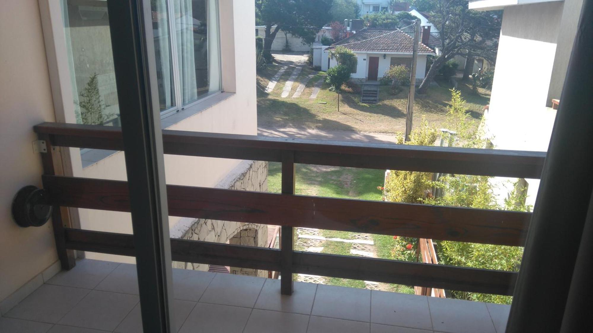 Hosteria Ymaz Villa Gesell Extérieur photo