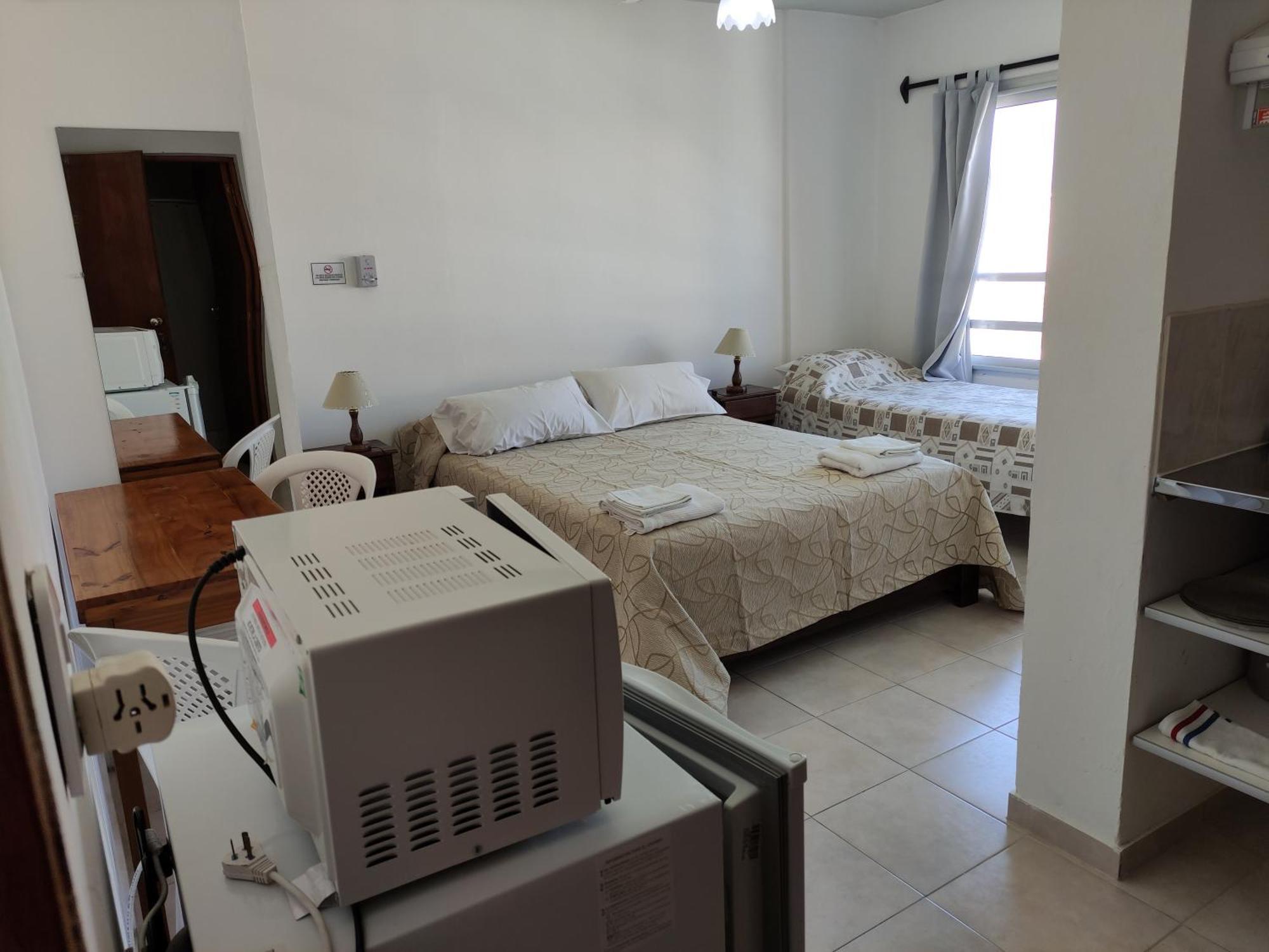 Hosteria Ymaz Villa Gesell Extérieur photo