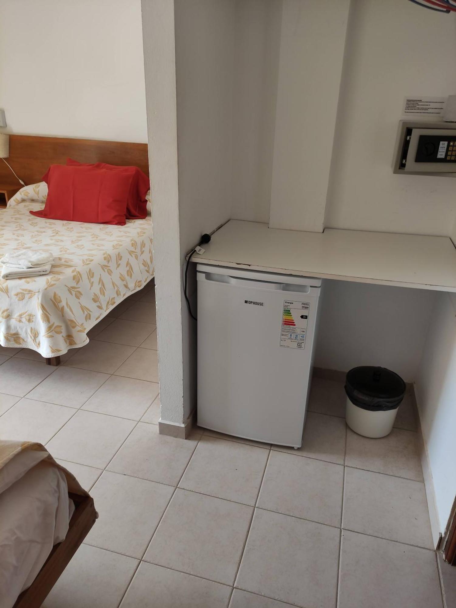 Hosteria Ymaz Villa Gesell Extérieur photo