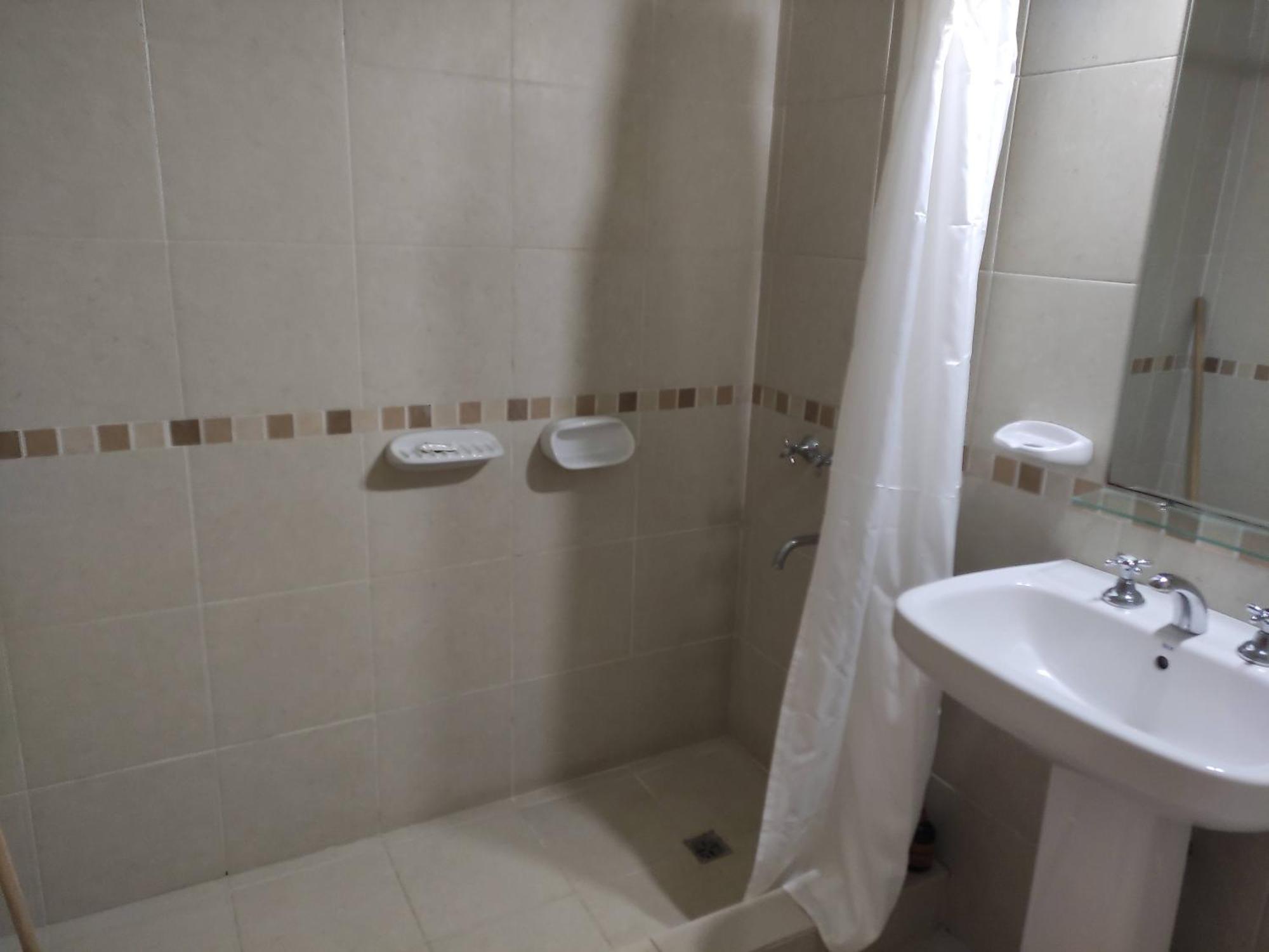 Hosteria Ymaz Villa Gesell Extérieur photo