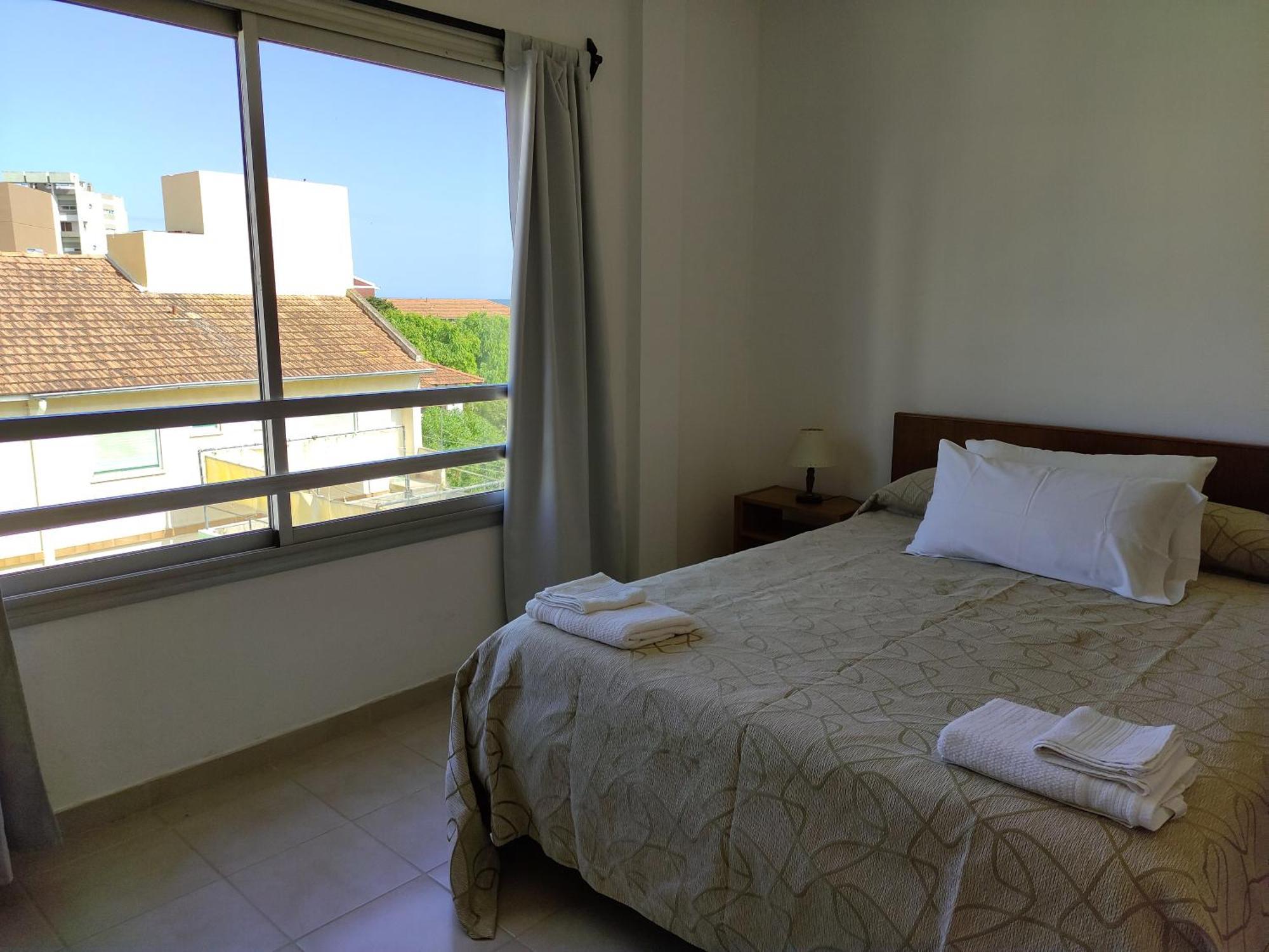 Hosteria Ymaz Villa Gesell Extérieur photo