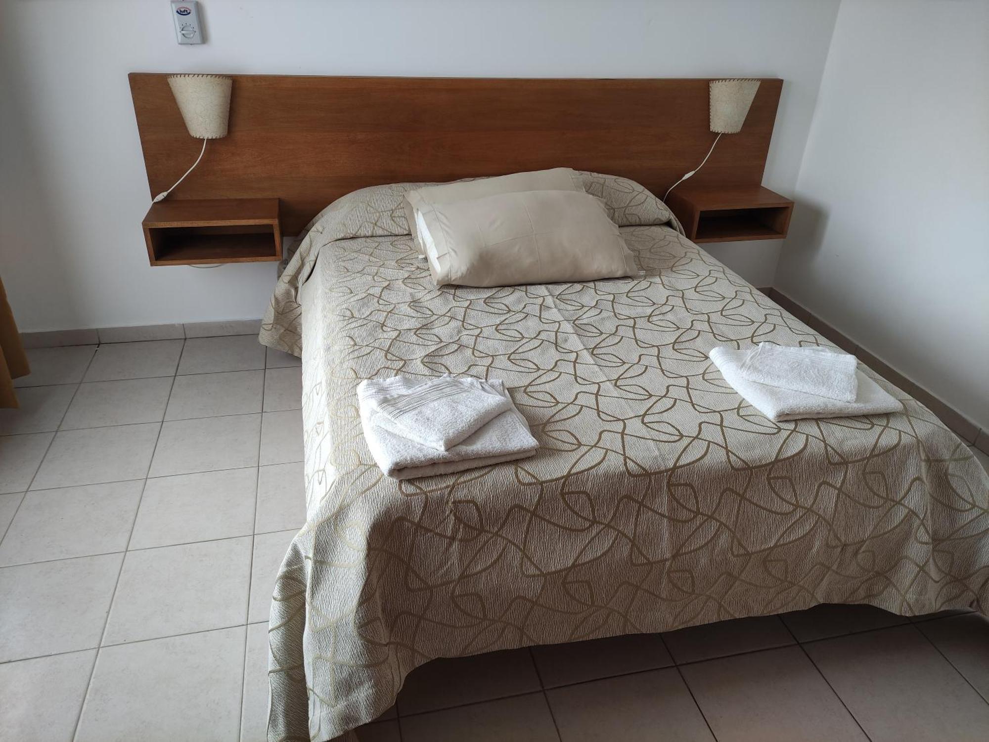 Hosteria Ymaz Villa Gesell Extérieur photo