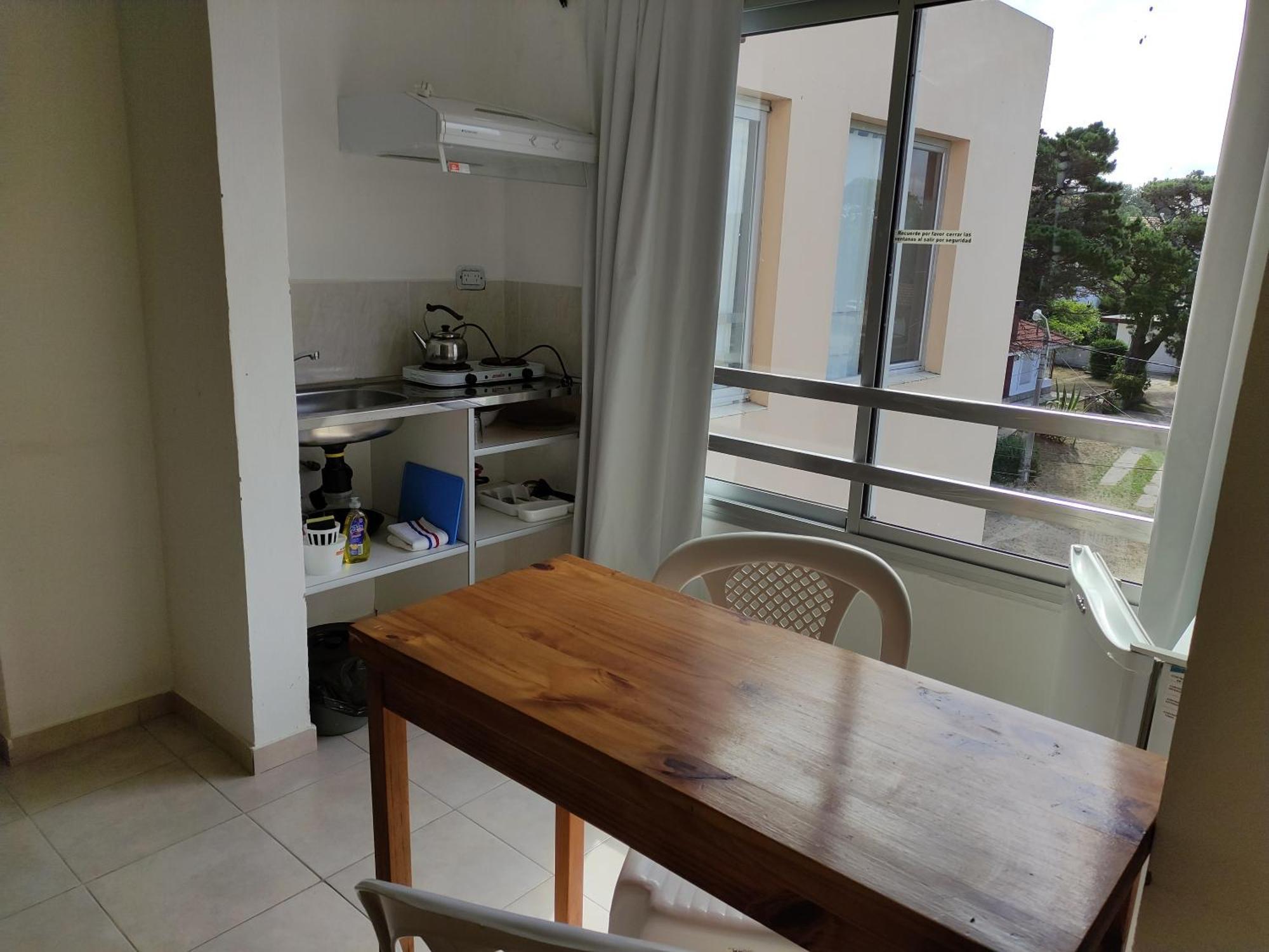 Hosteria Ymaz Villa Gesell Extérieur photo