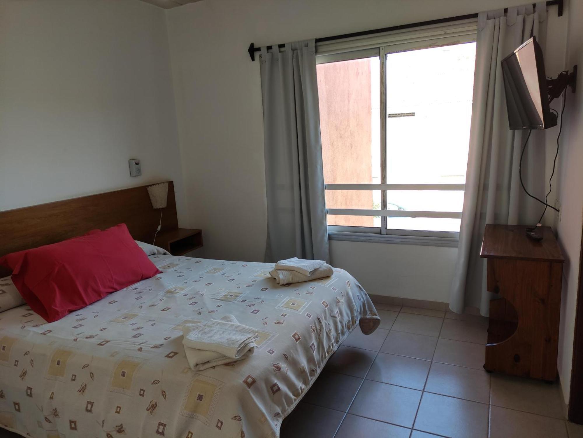 Hosteria Ymaz Villa Gesell Extérieur photo