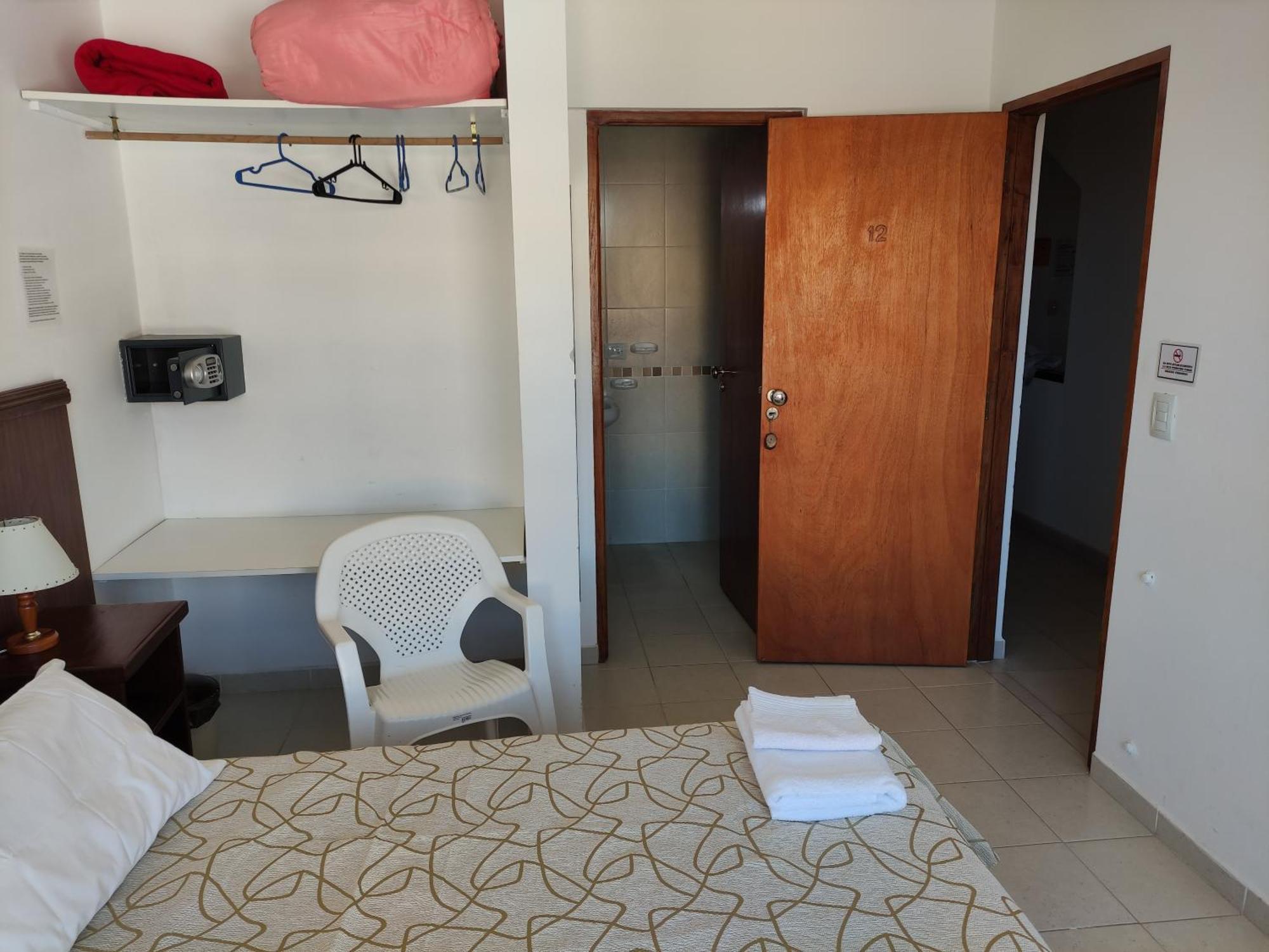 Hosteria Ymaz Villa Gesell Extérieur photo