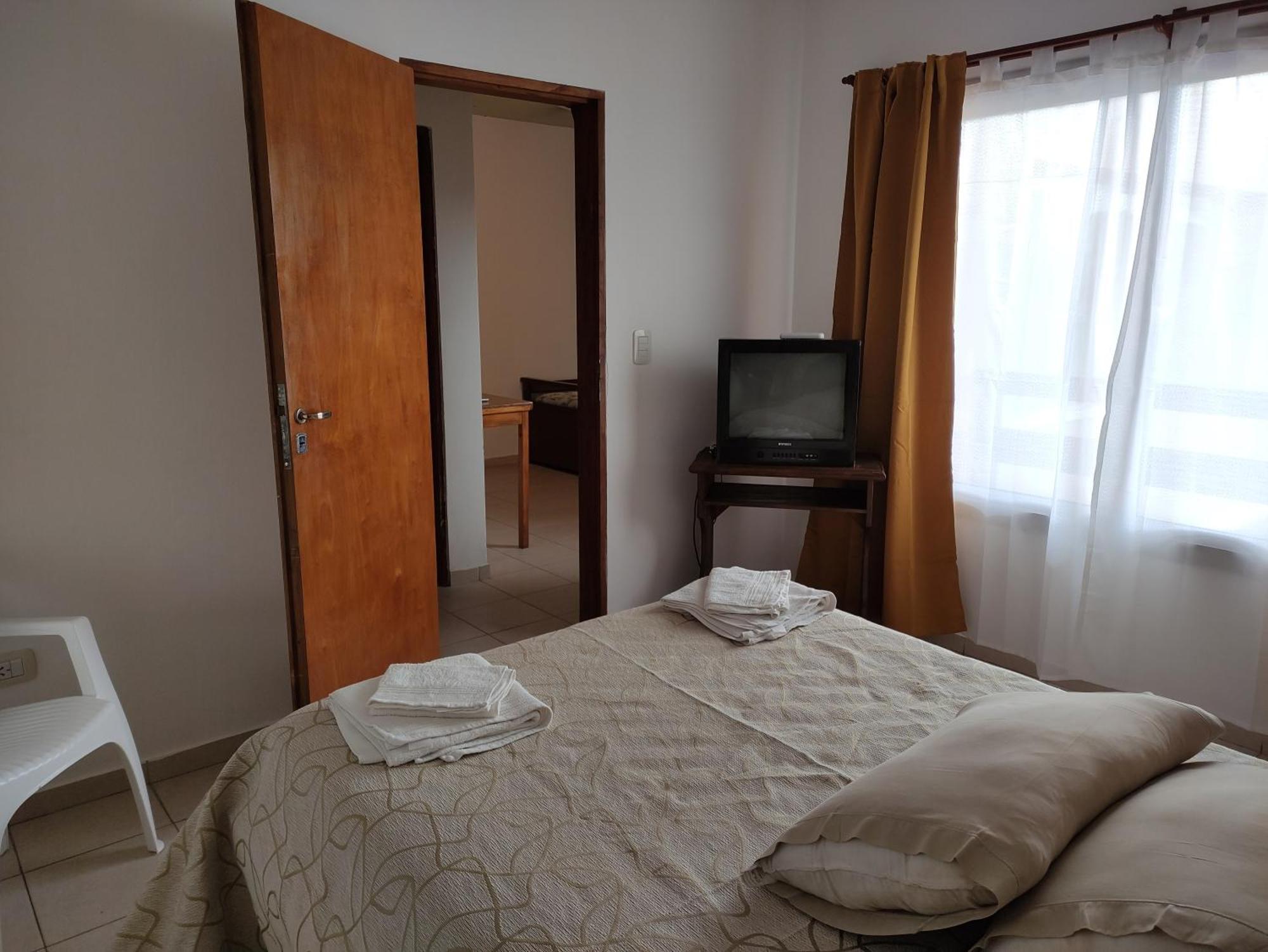 Hosteria Ymaz Villa Gesell Extérieur photo