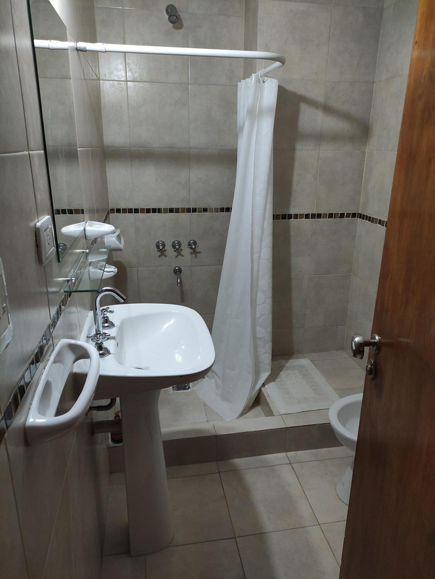 Hosteria Ymaz Villa Gesell Extérieur photo