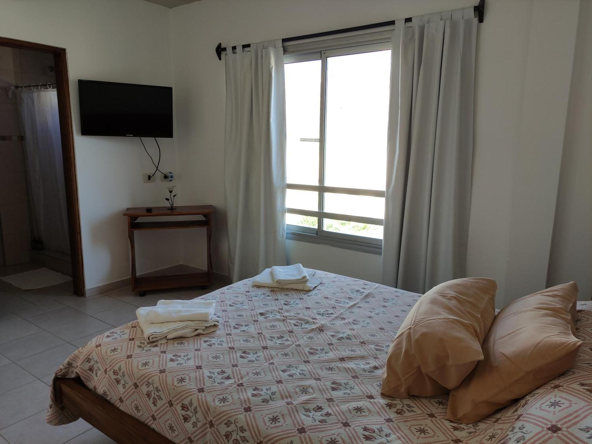 Hosteria Ymaz Villa Gesell Extérieur photo