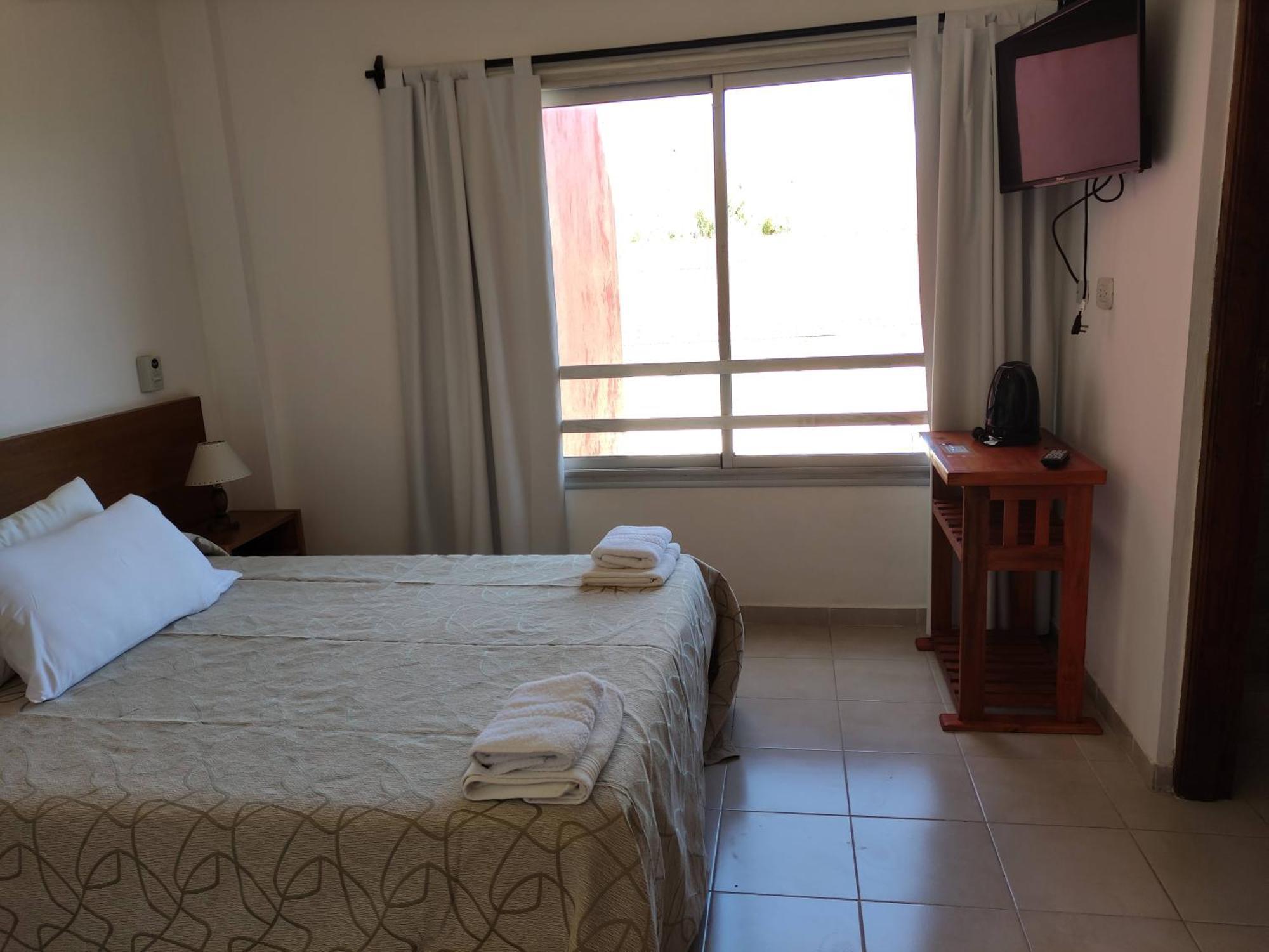 Hosteria Ymaz Villa Gesell Extérieur photo
