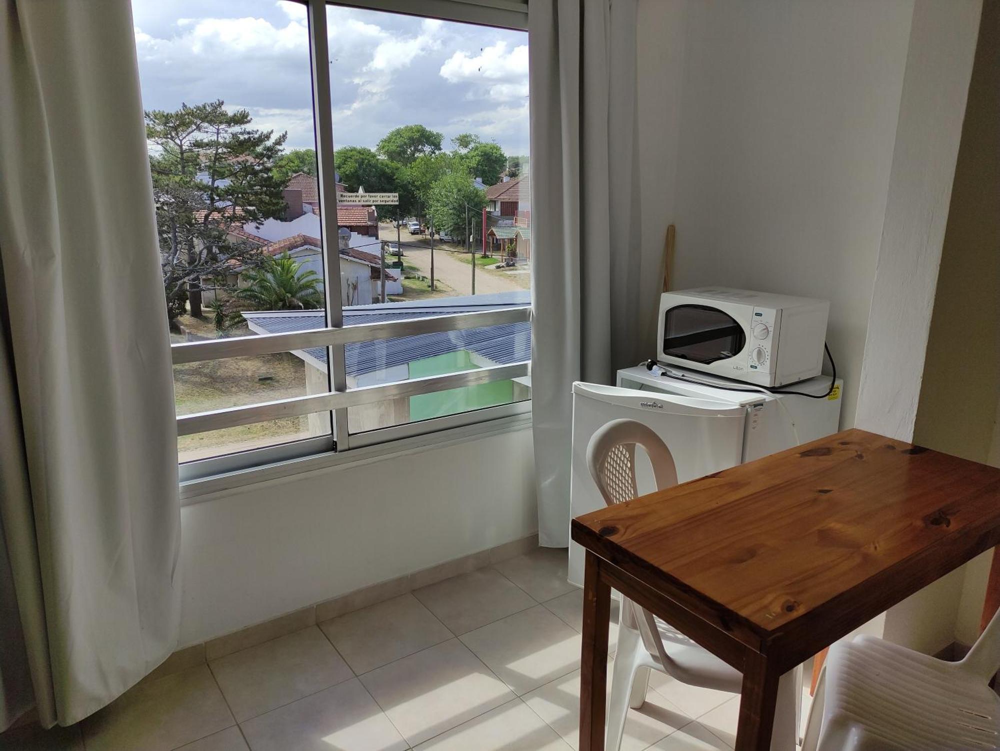 Hosteria Ymaz Villa Gesell Extérieur photo